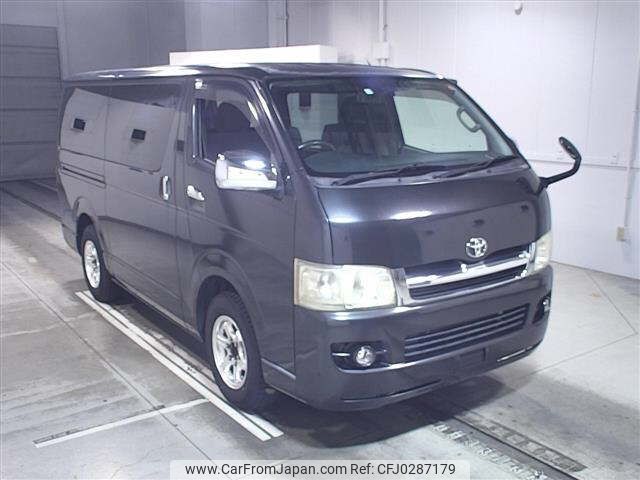 toyota regiusace-van 2004 -TOYOTA--Regius ace Van KDH200V-0005512---TOYOTA--Regius ace Van KDH200V-0005512- image 1