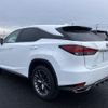 lexus rx 2022 quick_quick_3BA-AGL25W_AGL25-0011536 image 2