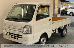 mitsubishi minicab-truck 2017 -MITSUBISHI--Minicab Truck DS16T-248306---MITSUBISHI--Minicab Truck DS16T-248306-