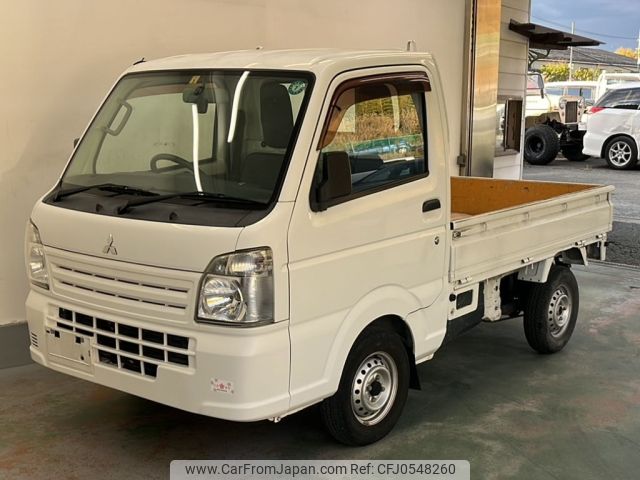 mitsubishi minicab-truck 2017 -MITSUBISHI--Minicab Truck DS16T-248306---MITSUBISHI--Minicab Truck DS16T-248306- image 1