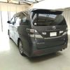 toyota vellfire 2010 CFJ1757699 image 5