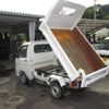 daihatsu hijet-truck 2001 -DAIHATSU--Hijet Truck GD-S210P--S210P-0135865---DAIHATSU--Hijet Truck GD-S210P--S210P-0135865- image 4