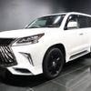 lexus lx 2018 -LEXUS--Lexus LX DBA-URJ201W--URJ201-4266713---LEXUS--Lexus LX DBA-URJ201W--URJ201-4266713- image 1