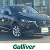 mazda cx-3 2021 CFJ1697133 image 1