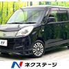 suzuki solio 2011 -SUZUKI--Solio DBA-MA15S--MA15S-101173---SUZUKI--Solio DBA-MA15S--MA15S-101173- image 1