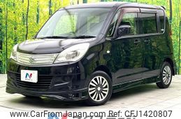 suzuki solio 2011 -SUZUKI--Solio DBA-MA15S--MA15S-101173---SUZUKI--Solio DBA-MA15S--MA15S-101173-