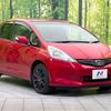 honda fit 2013 -HONDA--Fit DBA-GE6--GE6-1741009---HONDA--Fit DBA-GE6--GE6-1741009- image 16