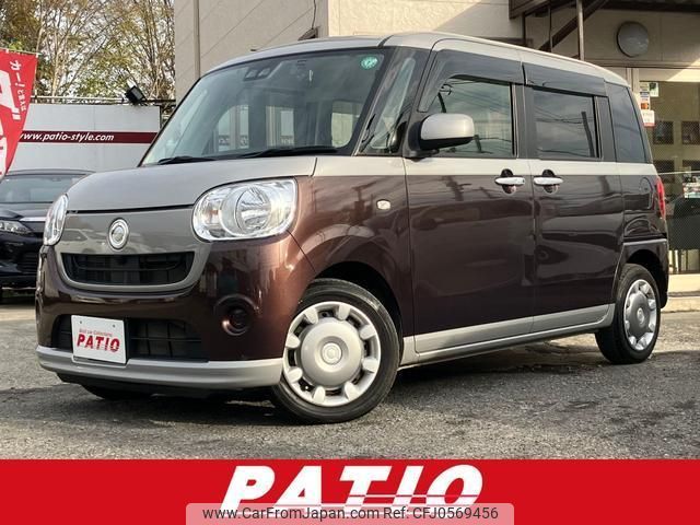 daihatsu move-canbus 2018 quick_quick_LA810S_LA810S-0019258 image 1