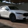 mazda cx-5 2019 -MAZDA--CX-5 6BA-KF5P--KF5P-305245---MAZDA--CX-5 6BA-KF5P--KF5P-305245- image 1