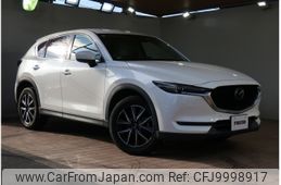 mazda cx-5 2019 -MAZDA--CX-5 6BA-KF5P--KF5P-305245---MAZDA--CX-5 6BA-KF5P--KF5P-305245-