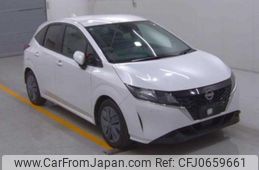 nissan note 2022 quick_quick_6AA-SNE13_118846