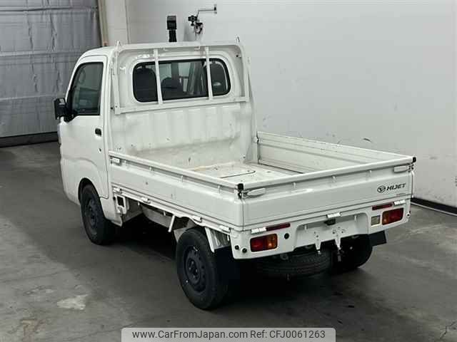 daihatsu hijet-truck 2018 -DAIHATSU--Hijet Truck S500P-0075489---DAIHATSU--Hijet Truck S500P-0075489- image 2