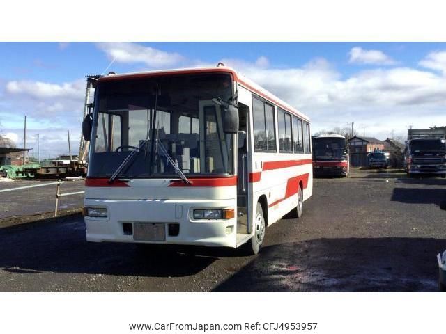 isuzu journey-bus 1996 AUTOSERVER_F7_236_1268 image 1