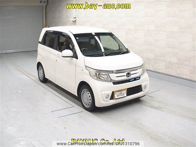 honda n-wgn 2017 -HONDA--N WGN JH2-1210556---HONDA--N WGN JH2-1210556- image 1