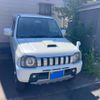 suzuki jimny 2011 -SUZUKI--Jimny ABA-JB23W--JB23W-666252---SUZUKI--Jimny ABA-JB23W--JB23W-666252- image 3