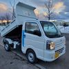 suzuki carry-truck 2025 -SUZUKI 【名変中 】--Carry Truck DA16T--863916---SUZUKI 【名変中 】--Carry Truck DA16T--863916- image 1