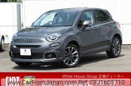 fiat 500x 2023 CFJ1605710