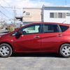 nissan note 2013 S12932 image 10