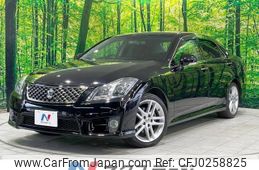 toyota crown 2011 -TOYOTA--Crown DBA-GRS200--GRS200-0062975---TOYOTA--Crown DBA-GRS200--GRS200-0062975-