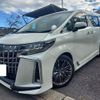 toyota alphard 2018 quick_quick_DBA-AGH30W_0192596 image 1