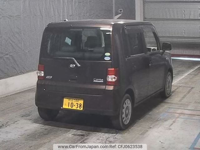 daihatsu move-conte 2014 -DAIHATSU 【熊谷 584う1038】--Move Conte L575S-0204316---DAIHATSU 【熊谷 584う1038】--Move Conte L575S-0204316- image 2