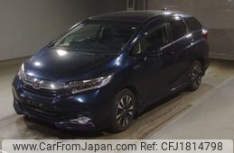 honda shuttle 2016 CFJ1814798