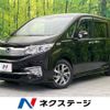 honda stepwagon 2015 -HONDA--Stepwgn DBA-RP3--RP3-1000583---HONDA--Stepwgn DBA-RP3--RP3-1000583- image 1