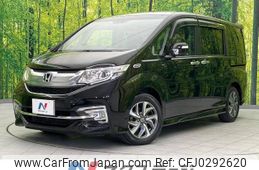 honda stepwagon 2015 -HONDA--Stepwgn DBA-RP3--RP3-1000583---HONDA--Stepwgn DBA-RP3--RP3-1000583-