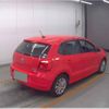 volkswagen polo 2017 quick_quick_DBA-6RCJZ_WVWZZZ6RZHU030864 image 4