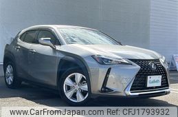 lexus ux 2020 CFJ1793932