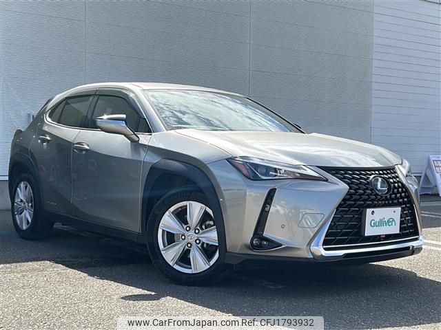 lexus ux 2020 CFJ1793932 image 1