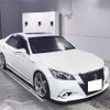 toyota crown 2014 -TOYOTA 【佐賀 300ﾓ9614】--Crown AWS210-6055310---TOYOTA 【佐賀 300ﾓ9614】--Crown AWS210-6055310- image 1