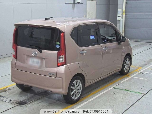 daihatsu move 2015 -DAIHATSU--Move LA150S-0023438---DAIHATSU--Move LA150S-0023438- image 2