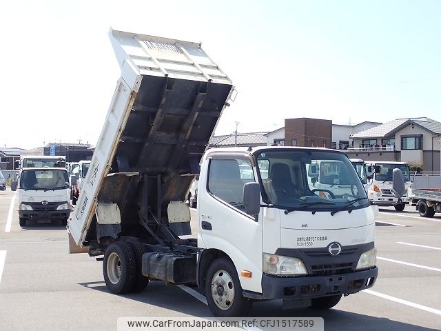 hino dutro 2012 CFJ1517589 image 1