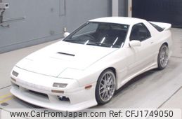 mazda rx-7 1991 CFJ1749050