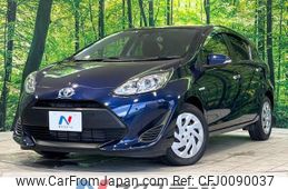 toyota aqua 2018 -TOYOTA--AQUA DAA-NHP10--NHP10-6763327---TOYOTA--AQUA DAA-NHP10--NHP10-6763327-