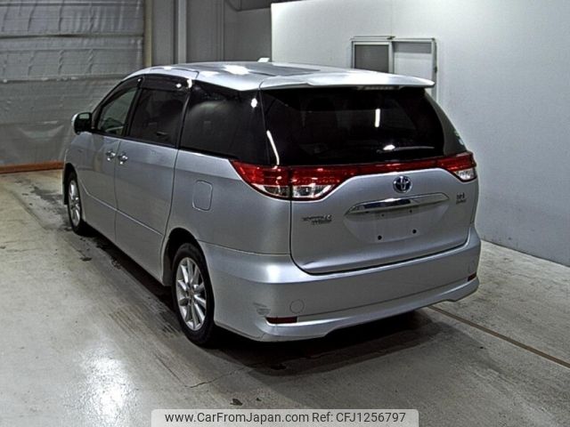 toyota estima-hybrid 2013 -TOYOTA--Estima Hybrid AHR20W-7071336---TOYOTA--Estima Hybrid AHR20W-7071336- image 2