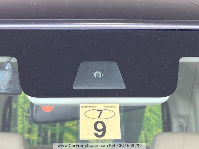 honda n-box 2022 CFJ1658299 image 2