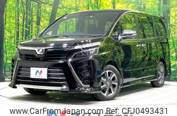 toyota voxy 2017 -TOYOTA--Voxy DBA-ZRR80W--ZRR80-0391680---TOYOTA--Voxy DBA-ZRR80W--ZRR80-0391680-