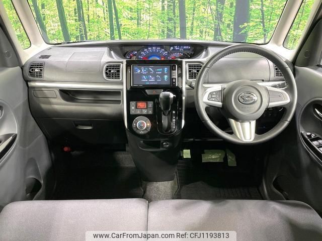 daihatsu tanto 2015 quick_quick_LA600S_LA600S-0285056 image 2