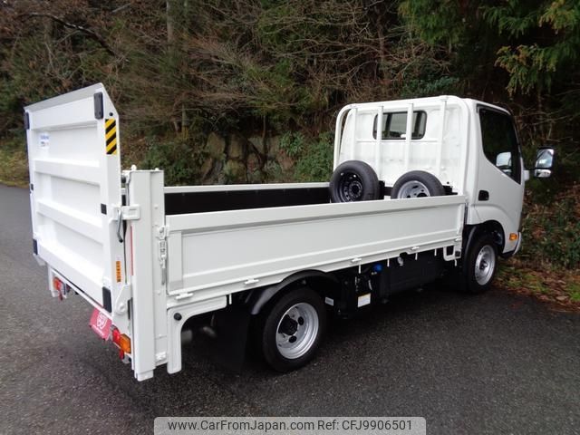 toyota dyna-truck 2023 -TOYOTA 【名変中 】--Dyna GDY281--0008611---TOYOTA 【名変中 】--Dyna GDY281--0008611- image 2