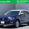 volkswagen volkswagen-others 2021 -VOLKSWAGEN--VW T-Roc 3DA-A1DFF--WVGZZZA1ZLV166228---VOLKSWAGEN--VW T-Roc 3DA-A1DFF--WVGZZZA1ZLV166228- image 1