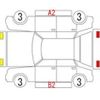 honda stream 2010 CFJ1721322 image 2