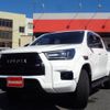 toyota hilux 2023 CFJ1829731 image 7