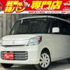 suzuki spacia 2017 -SUZUKI--Spacia DAA-MK42S--MK42S-215112---SUZUKI--Spacia DAA-MK42S--MK42S-215112- image 1