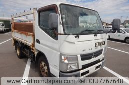 mitsubishi-fuso canter 2011 22351828