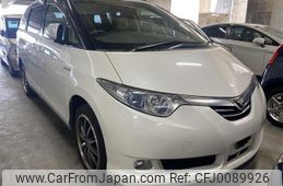 toyota estima-hybrid 2008 -TOYOTA--Estima Hybrid AHR20W--7027488---TOYOTA--Estima Hybrid AHR20W--7027488-