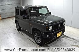 suzuki jimny 2020 -SUZUKI 【広島 584ね】--Jimny JB64W-171893---SUZUKI 【広島 584ね】--Jimny JB64W-171893-