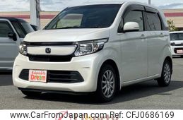 honda n-wgn 2016 CFJ0686169