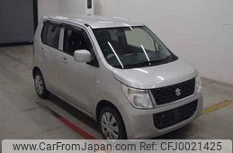 suzuki wagon-r 2015 -SUZUKI--Wagon R MH34S-424564---SUZUKI--Wagon R MH34S-424564-